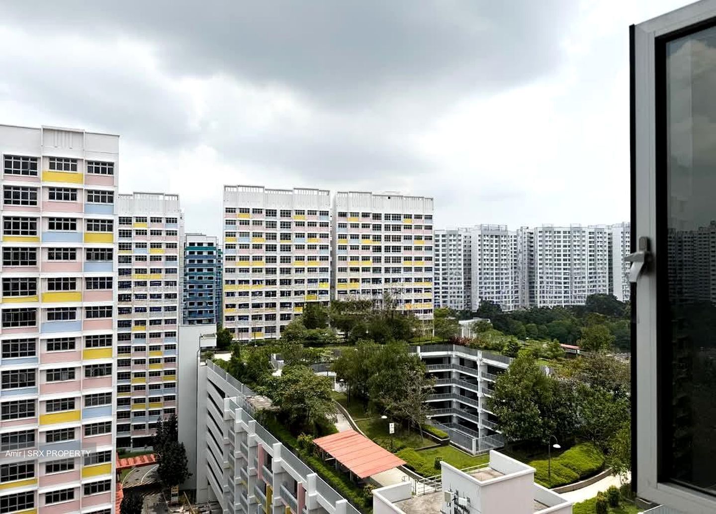 Blk 812B Keat Hong Colours (Choa Chu Kang), HDB 4 Rooms #574221161